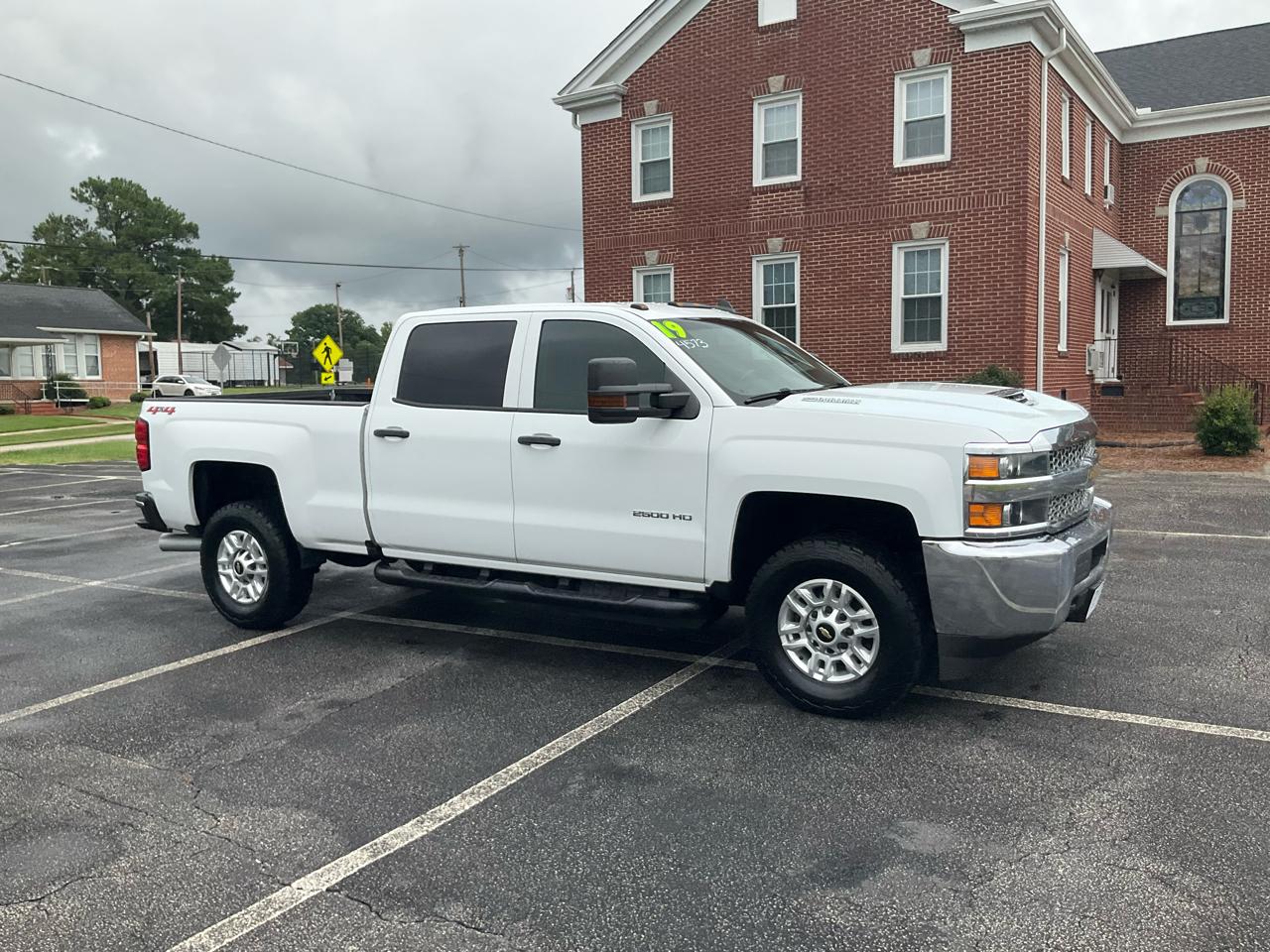 chevrolet silverado 2500hd 2019 1GC1KREY2KF274740 image chevrolet silverado 2500hd 2019 1GC1KREY2KF274740 image